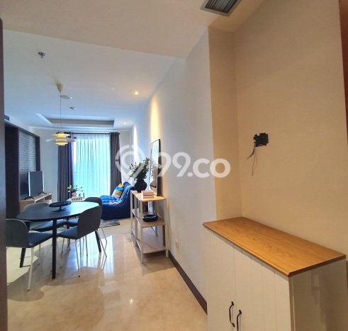 Sewa Apartemen Harga Terjangkau di Setiabudi 2 Bedroom Sewa Apartemen Harga Terjangkau di Setiabudi 2 Bedroom