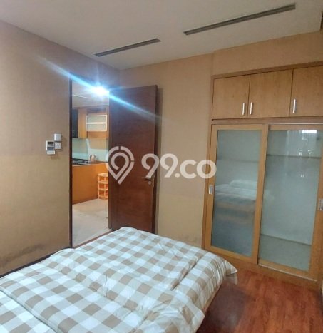 Hunian Apartemen Strategis untuk Dijual di Bandung dengan 2 Kamar Hunian Apartemen Strategis untuk Dijual di Bandung dengan 2 Kamar