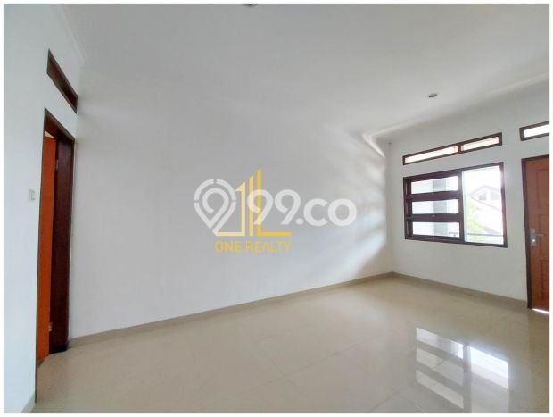 Jual Rumah Modern 4 KT di Turangga, Bandung Jual Rumah Modern 4 KT di Turangga, Bandung