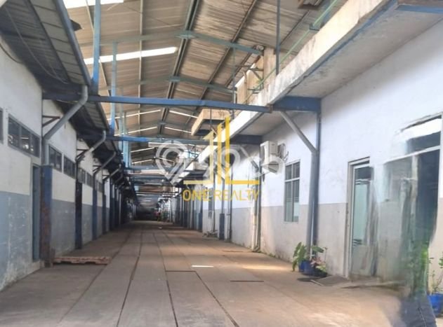 Paling Dicari! Gudang Dijual di Moch Toha Harga Kompetitif Paling Dicari! Gudang Dijual di Moch Toha Harga Kompetitif