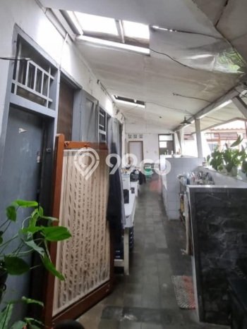 Rumah Elit LB 693m2 Siap Pakai Desain Elegan di Riau, Bandung Rumah Elit LB 693m2 Siap Pakai Desain Elegan di Riau, Bandung