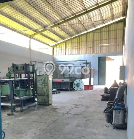 Gudang Bagus Dijual di Ngamprah Bandung Lokasi Strategis Cocok untuk Kembangkan Bisnis Gudang Bagus Dijual di Ngamprah Bandung Lokasi Strategis Cocok untuk Kembangkan Bisnis