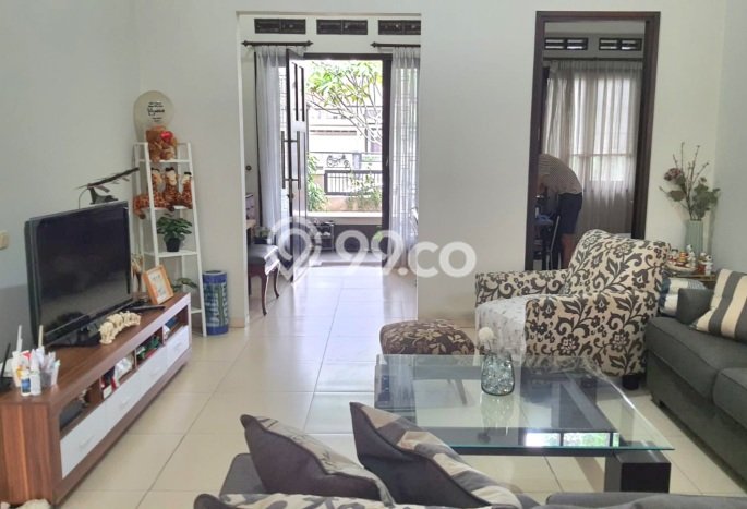 Dijual Rumah Mewah Megah Dengan View Eksklusif di Kota Baru Parahyangan, Bandung Dijual Rumah Mewah Megah Dengan View Eksklusif di Kota Baru Parahyangan, Bandung