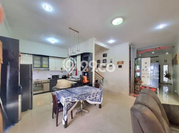 Jual Rumah Mewah Elegan Dengan View Cantik di mekar wangi, Bandung Jual Rumah Mewah Elegan Dengan View Cantik di mekar wangi, Bandung