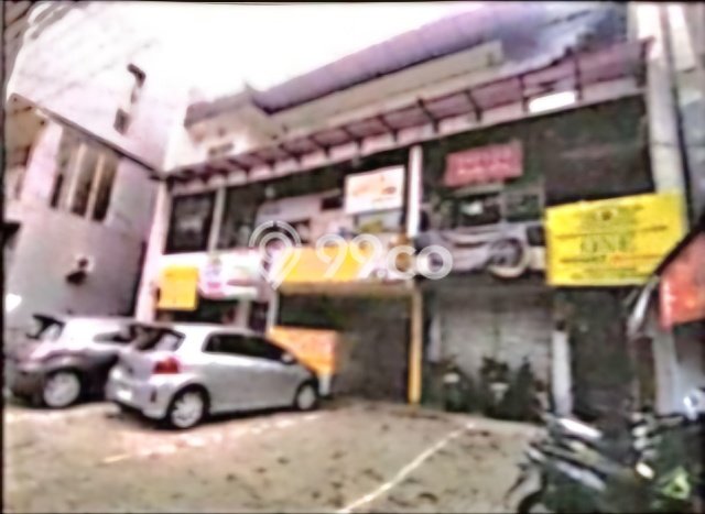 Ruko Dijual di Bandung LT 478m2 & LB 350m2 Lokasi Terbaik! Ruko Dijual di Bandung LT 478m2 & LB 350m2 Lokasi Terbaik!