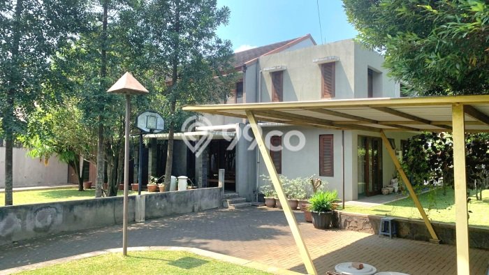 Rumah Elit Modern Siap Huni di Hegarmanah Bandung Rumah Elit Modern Siap Huni di Hegarmanah Bandung