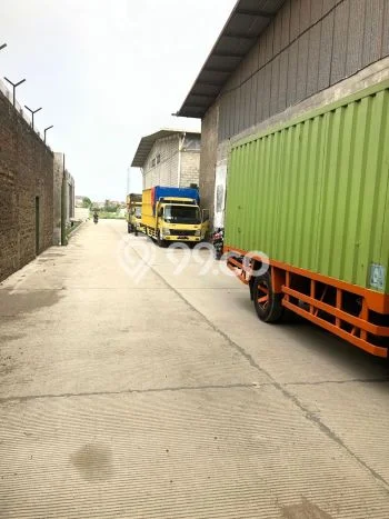 Unit Gudang Tersedia di Kopo Spesifikasi LB 1440m2 Unit Gudang Tersedia di Kopo Spesifikasi LB 1440m2