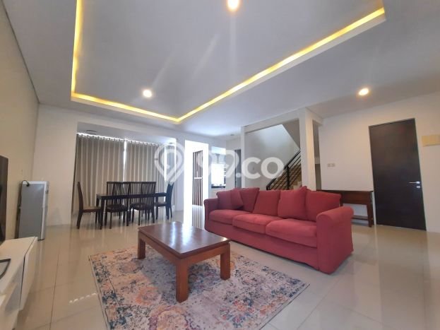 Disewakan! Rumah 4 Kamar Tidur &
3 Kamar Mandi di Dago, Bandung Disewakan! Rumah 4 Kamar Tidur &
3 Kamar Mandi di Dago, Bandung