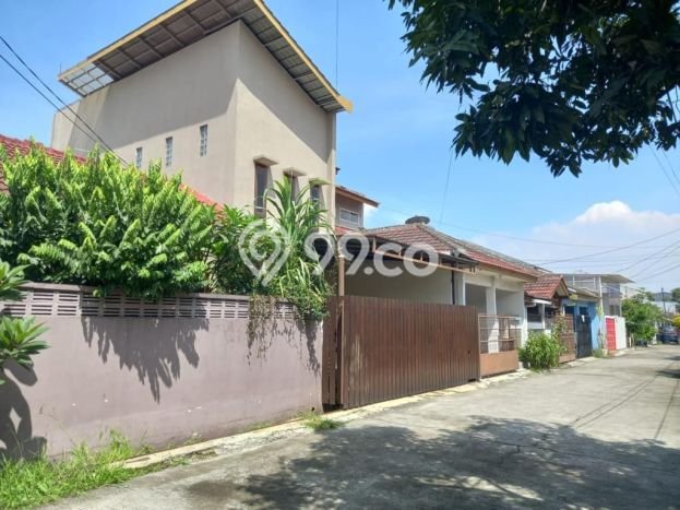 Jual Rumah Eksklusif 4 KT di Kopo, Bandung Jual Rumah Eksklusif 4 KT di Kopo, Bandung