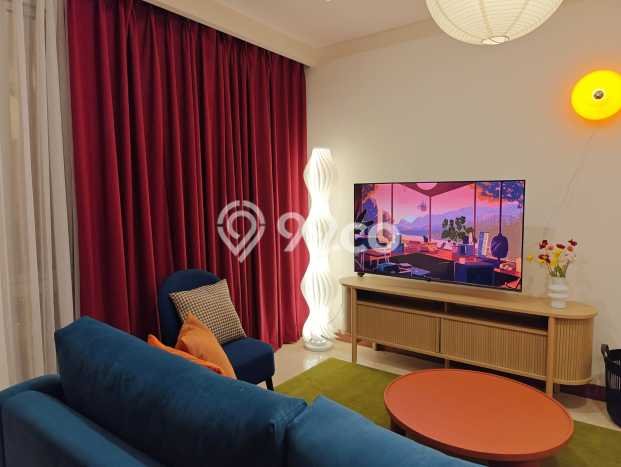 Dijual Apartemen Mewah 3 Bedroom di Bandung Dekat ke Fasilitas Umum Dijual Apartemen Mewah 3 Bedroom di Bandung Dekat ke Fasilitas Umum