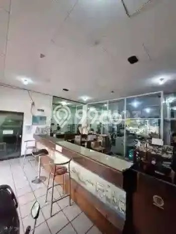Unit Ruko Dijual di Bandung LT 336m2 & LB 500m2 Unit Ruko Dijual di Bandung LT 336m2 & LB 500m2