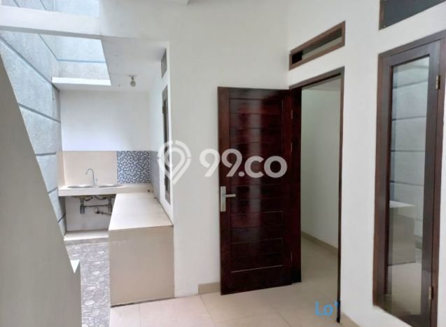 Dijual Rumah Mewah Elegan Dengan View Cantik di Turangga, Bandung Dijual Rumah Mewah Elegan Dengan View Cantik di Turangga, Bandung