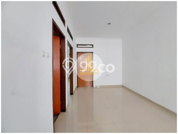 Jual Rumah Modern 4 KT di Turangga, Bandung Jual Rumah Modern 4 KT di Turangga, Bandung