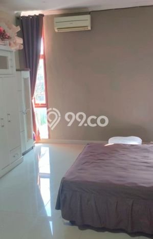 Jual Rumah Eksklusif 4 KT di Turangga, Bandung Jual Rumah Eksklusif 4 KT di Turangga, Bandung