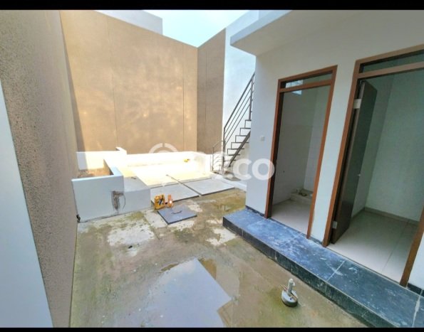 Dijual Rumah Mewah Megah Dengan View Eksklusif di mekar wangi, Bandung Dijual Rumah Mewah Megah Dengan View Eksklusif di mekar wangi, Bandung