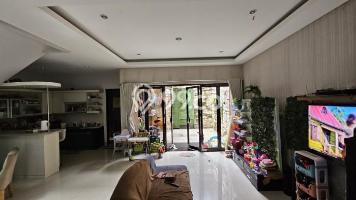 Rumah Minimalis 3 KT LT 150m2 di Sarijadi Rumah Minimalis 3 KT LT 150m2 di Sarijadi
