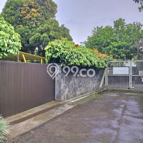 Rumah Elit Modern Siap Huni di Hegarmanah Bandung Rumah Elit Modern Siap Huni di Hegarmanah Bandung
