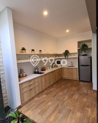 Dijual Rumah Eksklusif 4 KT di Summarecon Bandung, Bandung Dijual Rumah Eksklusif 4 KT di Summarecon Bandung, Bandung