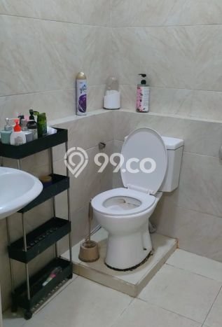 Jual Rumah Eksklusif 4 KT di Turangga, Bandung Jual Rumah Eksklusif 4 KT di Turangga, Bandung
