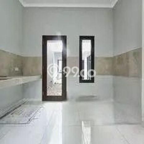 Rumah Elit Modern Siap Huni di BKR Bandung Rumah Elit Modern Siap Huni di BKR Bandung