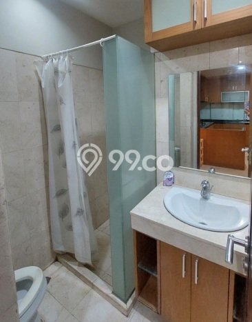 Hunian Apartemen Strategis untuk Dijual di Bandung dengan 2 Kamar Hunian Apartemen Strategis untuk Dijual di Bandung dengan 2 Kamar