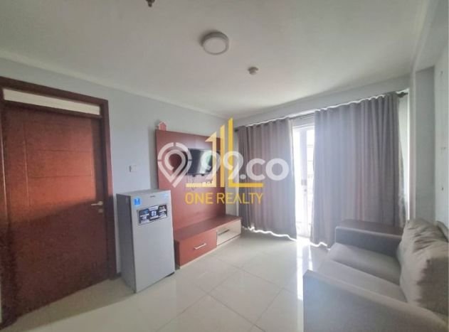 Siap Huni Apartemen di Bandung 3 Kamar & 2 Kamar Mandi, Luas 72m2 Siap Huni Apartemen di Bandung 3 Kamar & 2 Kamar Mandi, Luas 72m2