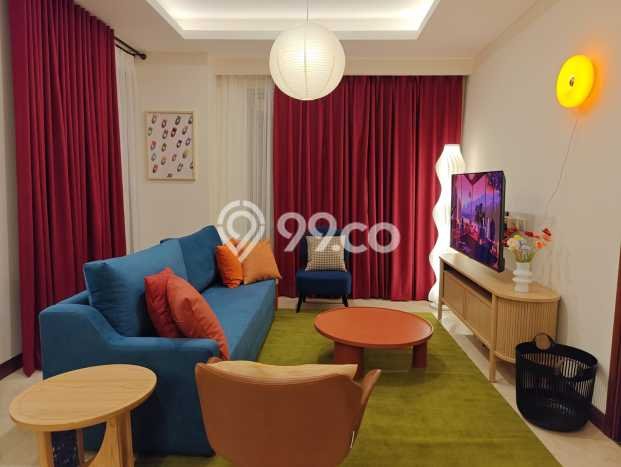 Dijual Apartemen Mewah 3 Bedroom di Bandung Dekat ke Fasilitas Umum Dijual Apartemen Mewah 3 Bedroom di Bandung Dekat ke Fasilitas Umum