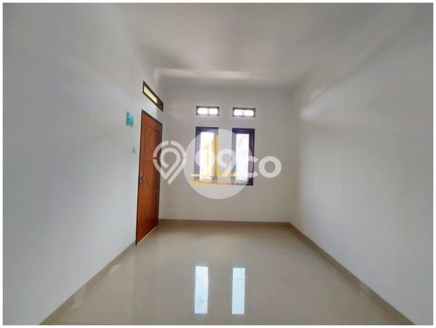 Jual Rumah Modern 4 KT di Turangga, Bandung Jual Rumah Modern 4 KT di Turangga, Bandung