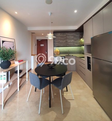 Sewa Apartemen Harga Terjangkau di Setiabudi 2 Bedroom Sewa Apartemen Harga Terjangkau di Setiabudi 2 Bedroom