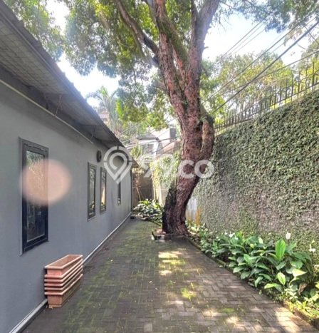 Rumah Elit Modern Siap Huni di Hegarmanah Bandung Rumah Elit Modern Siap Huni di Hegarmanah Bandung