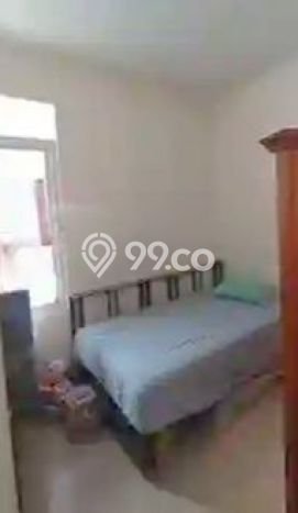 Rumah Minimalis 2 KT di Taman Kopo Indah Bandung Unfurnished Rumah Minimalis 2 KT di Taman Kopo Indah Bandung Unfurnished