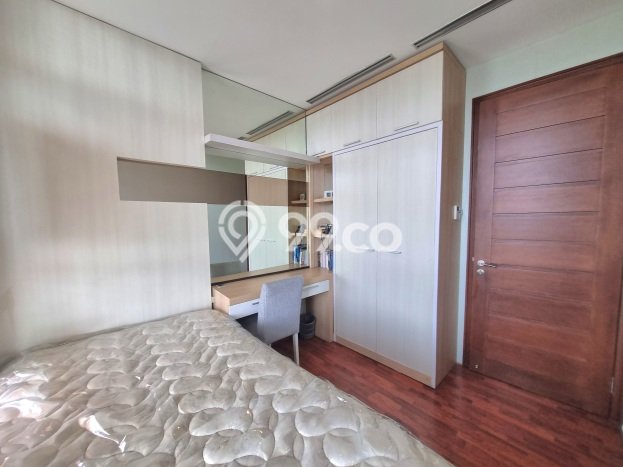 Untuk Dijual Apartemen 3 KT & 2 KM di Bandung Lokasi Strategis Untuk Dijual Apartemen 3 KT & 2 KM di Bandung Lokasi Strategis