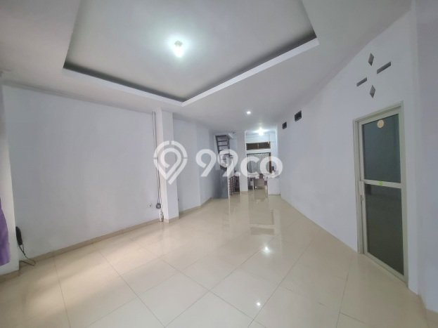 Unit Ruko Dijual di Bandung LT 55m2 & LB 82m2 Unit Ruko Dijual di Bandung LT 55m2 & LB 82m2