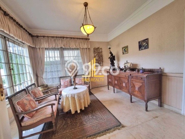 Hunian Mewah LB 1000m2 Siap Huni Desain Elegan di Lembang, Bandung Hunian Mewah LB 1000m2 Siap Huni Desain Elegan di Lembang, Bandung