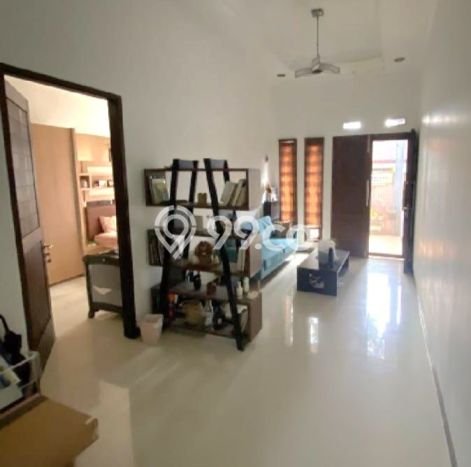 Rumah Minimalis 2 KT di Holis Cigondewah Bandung Semi Furnished Rumah Minimalis 2 KT di Holis Cigondewah Bandung Semi Furnished