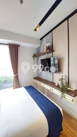 Dijual Apartemen Strategis di Cicendo Bandung 2 Kamar Tidur Dijual Apartemen Strategis di Cicendo Bandung 2 Kamar Tidur