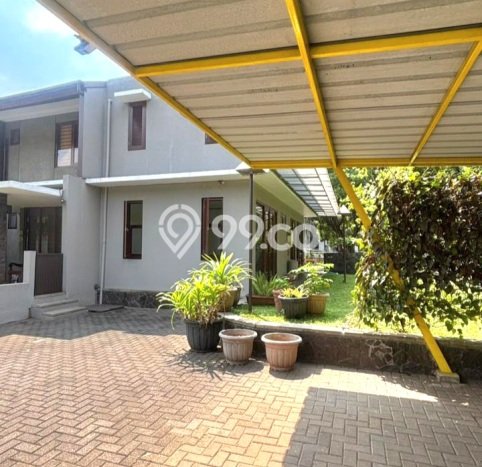 Rumah Elit Modern Siap Huni di Hegarmanah Bandung Rumah Elit Modern Siap Huni di Hegarmanah Bandung