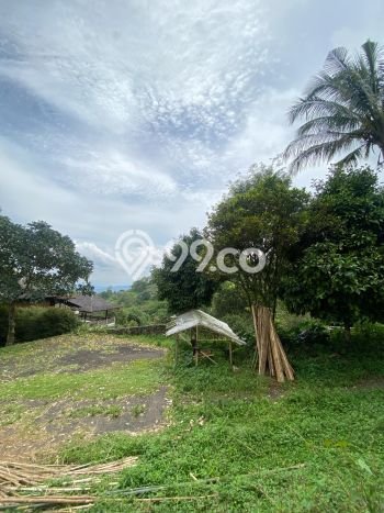 Tanah Kavling untuk Dijual di Lembang Bandung Barat 60000m2 Tanah Kavling untuk Dijual di Lembang Bandung Barat 60000m2