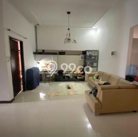 Rumah Minimalis 2 KT di Holis Cigondewah Bandung Semi Furnished Rumah Minimalis 2 KT di Holis Cigondewah Bandung Semi Furnished