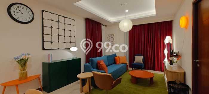 Dijual Apartemen Mewah 3 Bedroom di Bandung Dekat ke Fasilitas Umum Dijual Apartemen Mewah 3 Bedroom di Bandung Dekat ke Fasilitas Umum