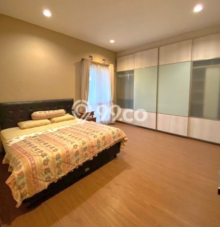 Ready to Use! Premium House LT 675m2 Desain Modern di Setiabudi Ready to Use! Premium House LT 675m2 Desain Modern di Setiabudi