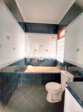 Rumah Luxury Modern Tanpa Renovasi di Resor Dago Pakar Bandung Rumah Luxury Modern Tanpa Renovasi di Resor Dago Pakar Bandung
