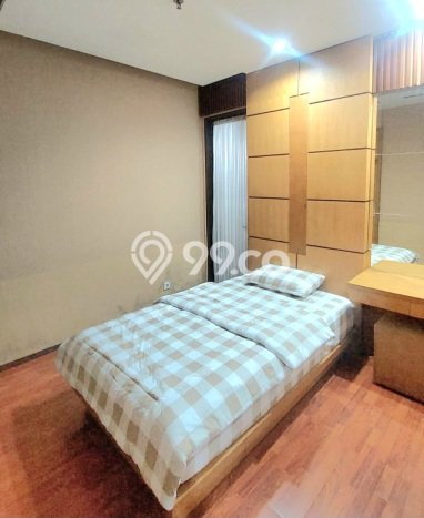 Hunian Apartemen Strategis untuk Dijual di Bandung dengan 2 Kamar Hunian Apartemen Strategis untuk Dijual di Bandung dengan 2 Kamar