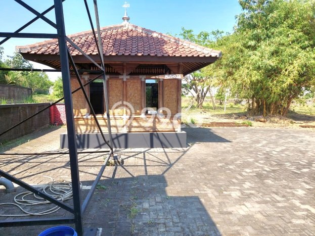 Gudang Dijual Lokasi Emas di Cicalengka Luas 1250m2 Gudang Dijual Lokasi Emas di Cicalengka Luas 1250m2