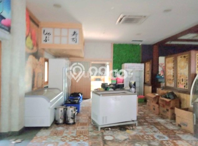 Rumah Elit Modern Siap Huni di Diponegoro Bandung Rumah Elit Modern Siap Huni di Diponegoro Bandung