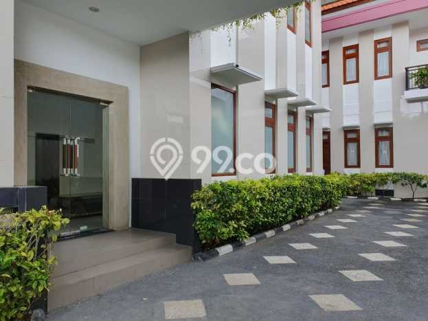 Rumah Cantik Siap Huni Di Denpasar Utara Luas 455m2 Aman Rumah Cantik Siap Huni Di Denpasar Utara Luas 455m2 Aman