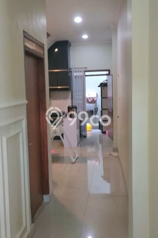 Jual Rumah Eksklusif 4 KT di Turangga, Bandung Jual Rumah Eksklusif 4 KT di Turangga, Bandung