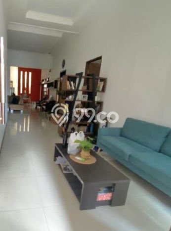 Rumah Minimalis 2 KT di Holis Cigondewah Bandung Semi Furnished Rumah Minimalis 2 KT di Holis Cigondewah Bandung Semi Furnished