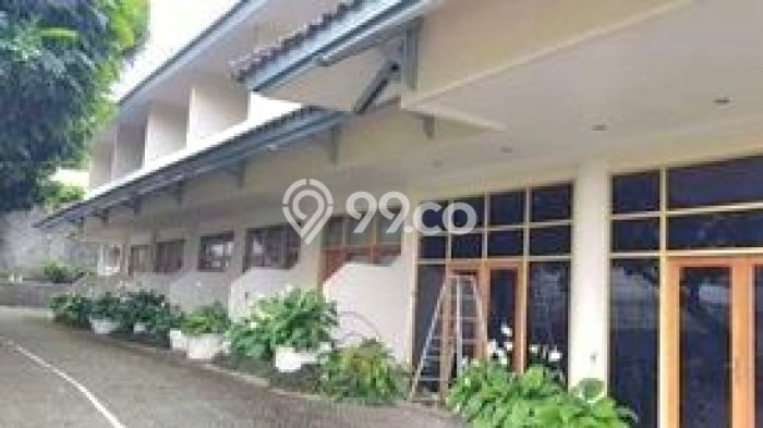 LOKASI STRATEGIS! Hotel Kawasan Sukasari, Luas 1000m2m², Keramaian Tinggi LOKASI STRATEGIS! Hotel Kawasan Sukasari, Luas 1000m2m², Keramaian Tinggi