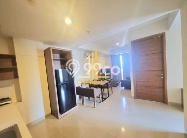 Untuk Dijual Apartemen 2 KT & 2 KM di Bandung Lokasi Strategis Untuk Dijual Apartemen 2 KT & 2 KM di Bandung Lokasi Strategis